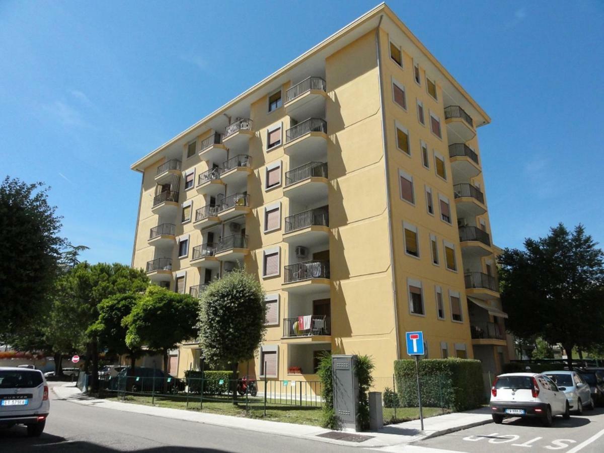 Giuliana - Appartamenti Bibione Ngoại thất bức ảnh